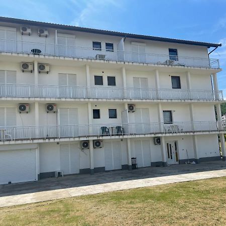 Hotel Summer Sky Ulcinj Exterior foto