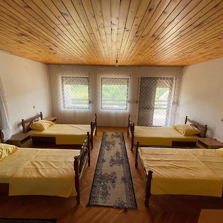 Hotel Summer Sky Ulcinj Exterior foto