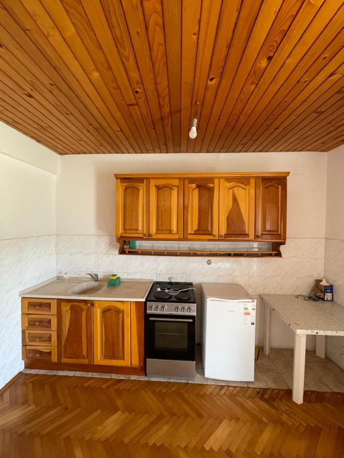 Hotel Summer Sky Ulcinj Exterior foto