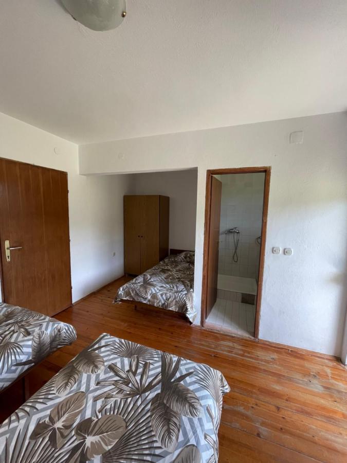Hotel Summer Sky Ulcinj Exterior foto