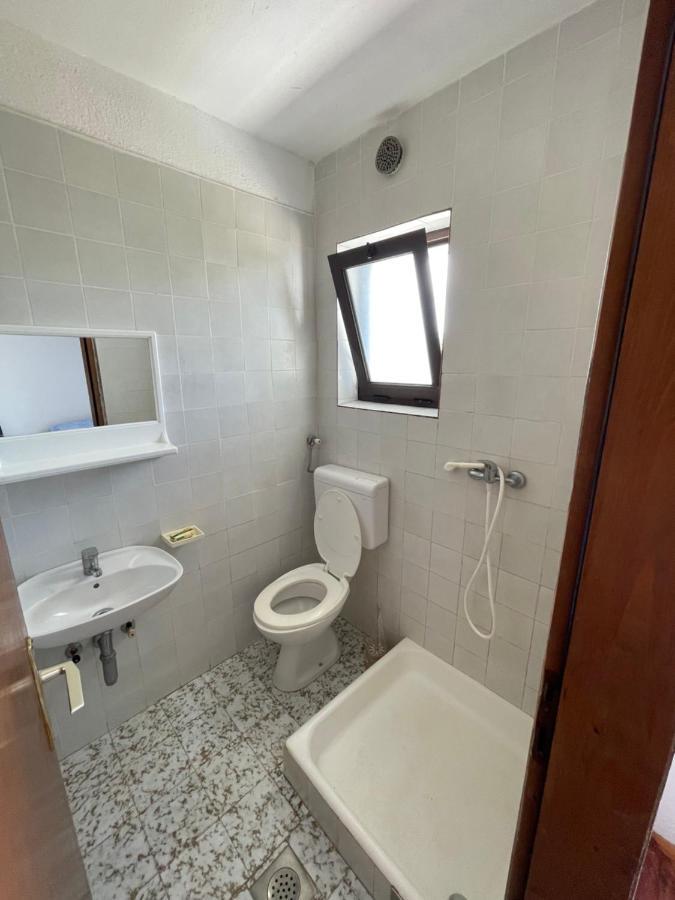 Hotel Summer Sky Ulcinj Exterior foto