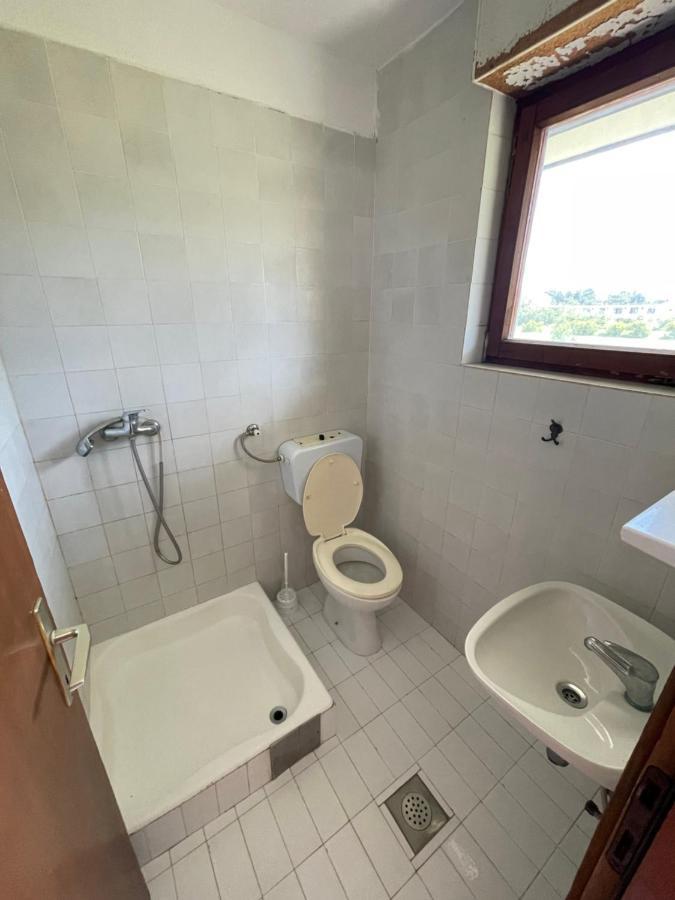 Hotel Summer Sky Ulcinj Exterior foto