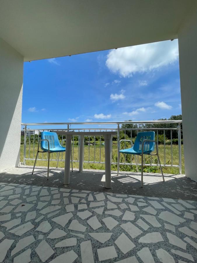 Hotel Summer Sky Ulcinj Exterior foto