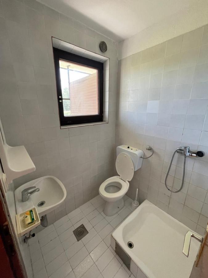 Hotel Summer Sky Ulcinj Exterior foto
