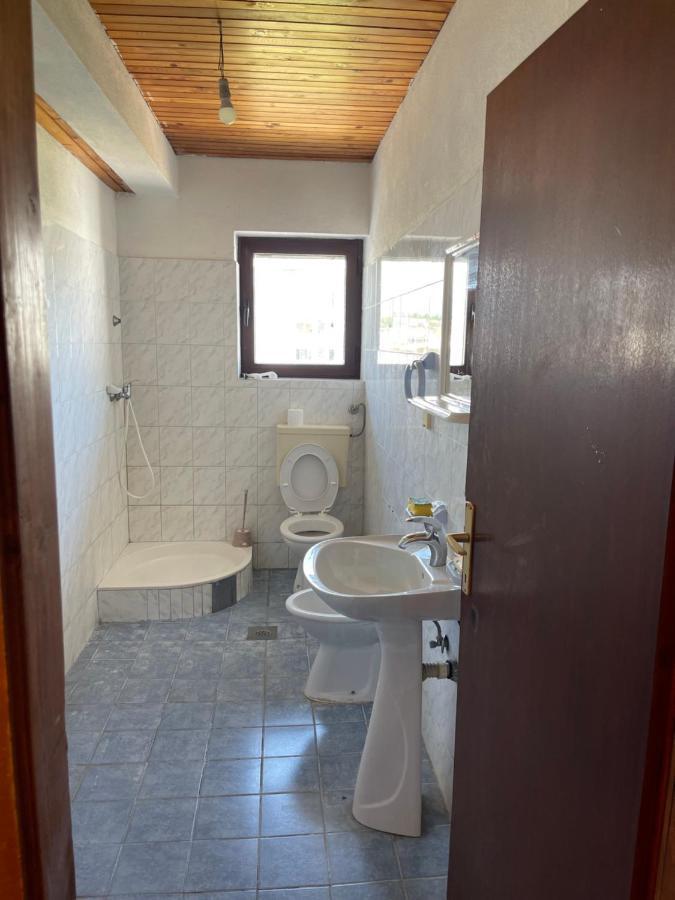 Hotel Summer Sky Ulcinj Exterior foto