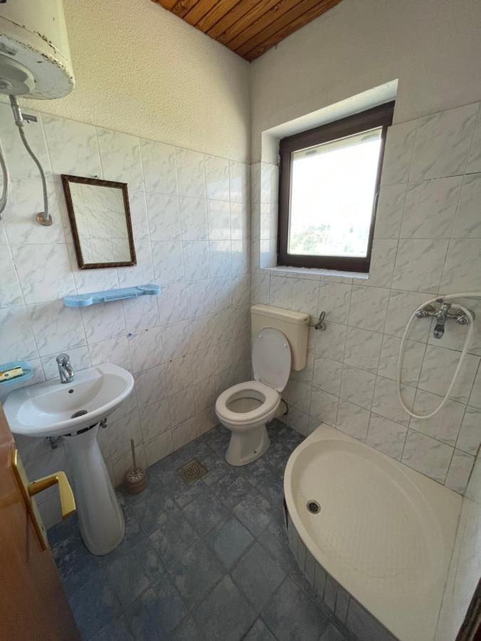 Hotel Summer Sky Ulcinj Exterior foto