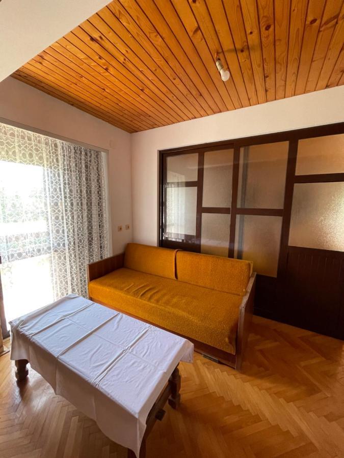 Hotel Summer Sky Ulcinj Exterior foto