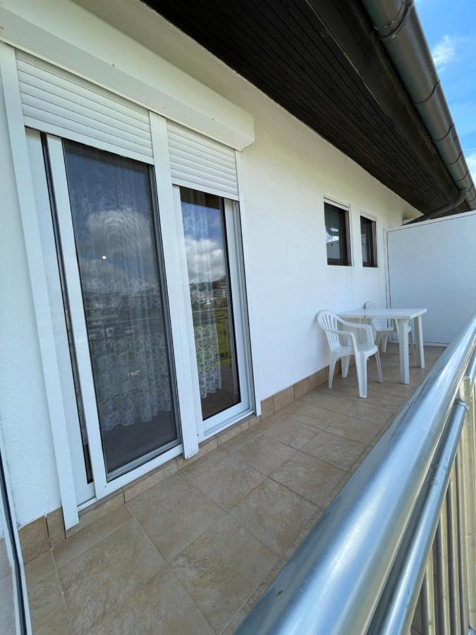 Hotel Summer Sky Ulcinj Exterior foto